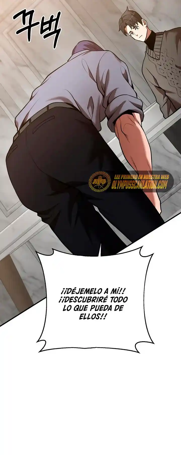 Me Convertí En El Traductor Del Tirano (Novela) - Capítulo 37 - Página 54 - LectorTMOo