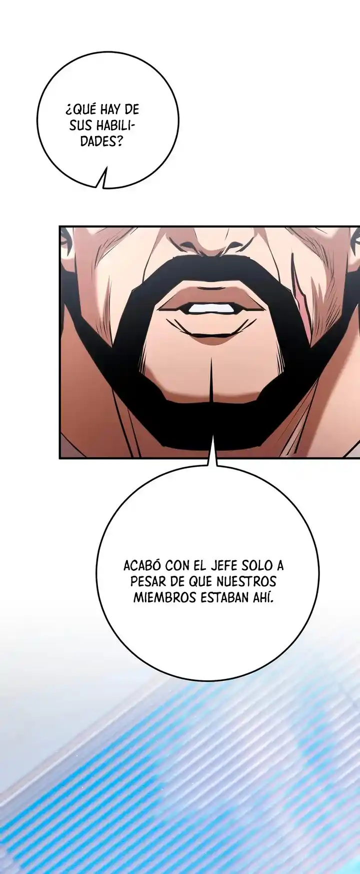 Me Convertí En El Traductor Del Tirano (Novela) - Capítulo 37 - Página 60 - LectorTMOo