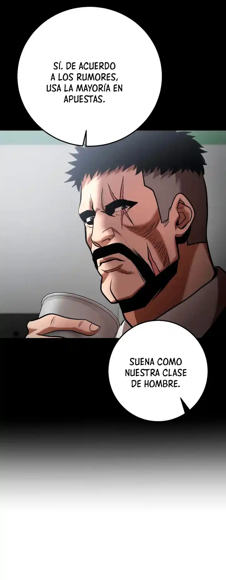 Me Convertí En El Traductor Del Tirano (Novela) - Capítulo 37 - Página 64 - LectorTMOo