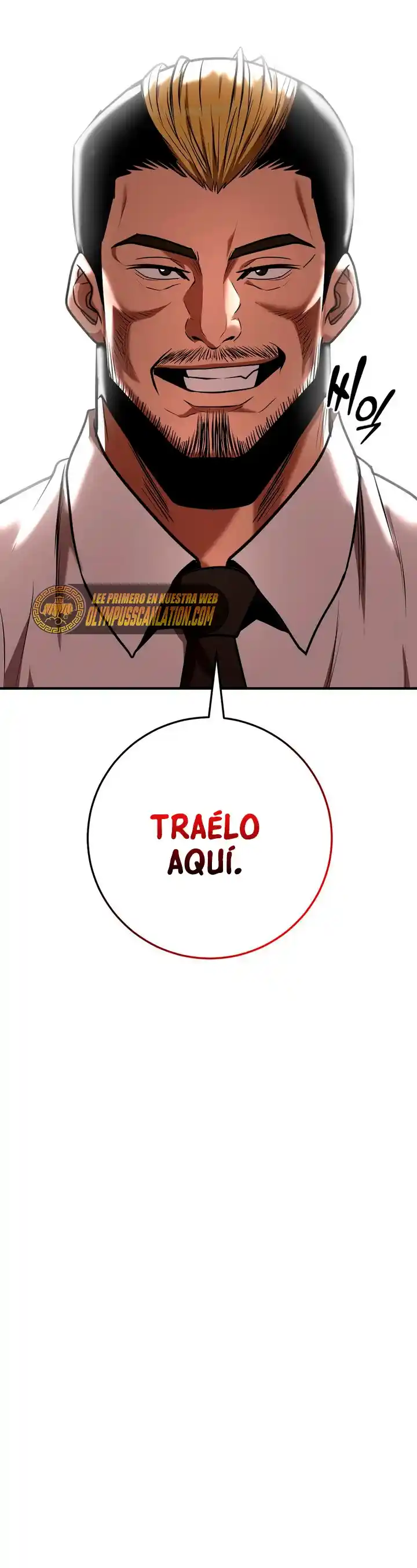 Me Convertí En El Traductor Del Tirano (Novela) - Capítulo 37 - Página 65 - LectorTMOo