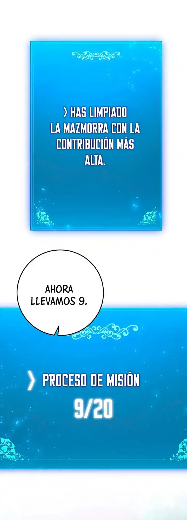 Me Convertí En El Traductor Del Tirano (Novela) - Capítulo 37 - Página 66 - LectorTMOo