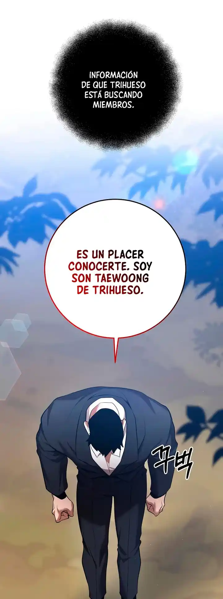 Me Convertí En El Traductor Del Tirano (Novela) - Capítulo 37 - Página 71 - LectorTMOo