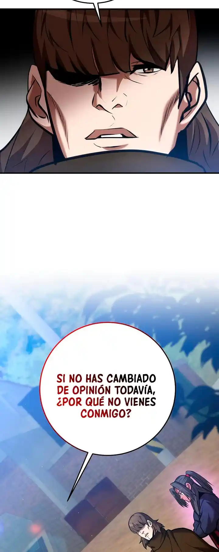 Me Convertí En El Traductor Del Tirano (Novela) - Capítulo 37 - Página 73 - LectorTMOo