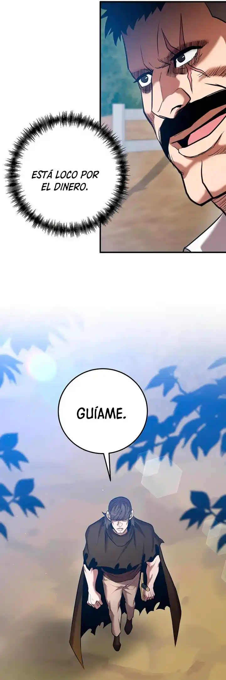 Me Convertí En El Traductor Del Tirano (Novela) - Capítulo 37 - Página 78 - LectorTMOo