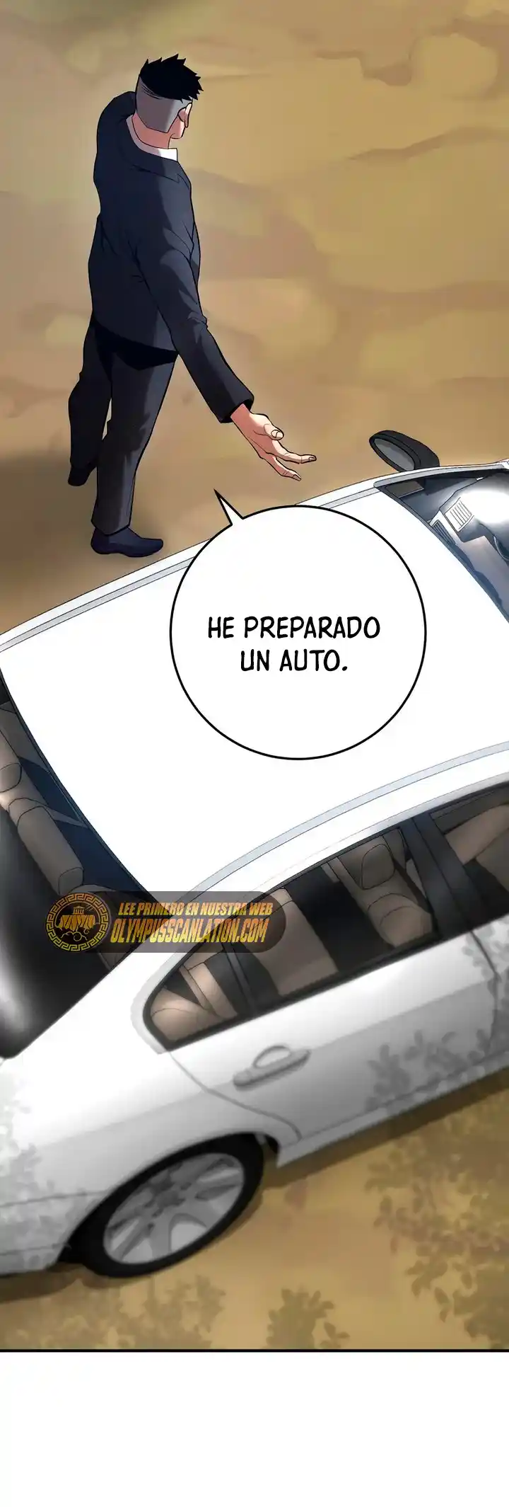 Me Convertí En El Traductor Del Tirano (Novela) - Capítulo 37 - Página 79 - LectorTMOo