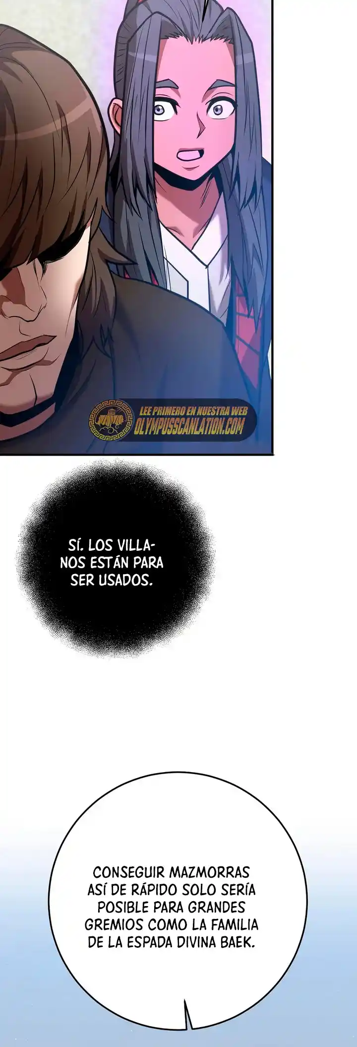 Me Convertí En El Traductor Del Tirano (Novela) - Capítulo 37 - Página 97 - LectorTMOo