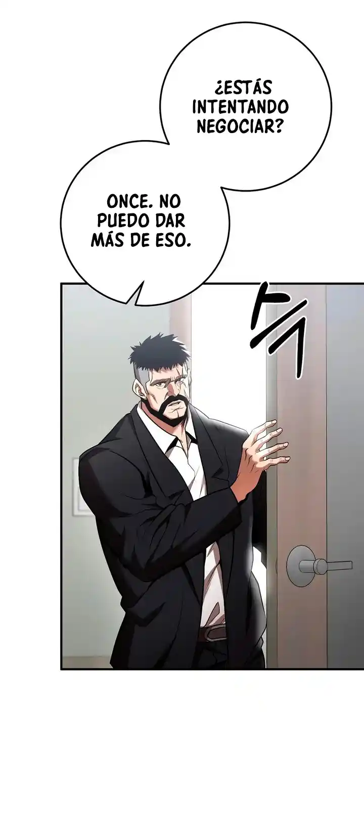 Me Convertí En El Traductor Del Tirano (Novela) - Capítulo 38 - Página 4 - LectorTMOo