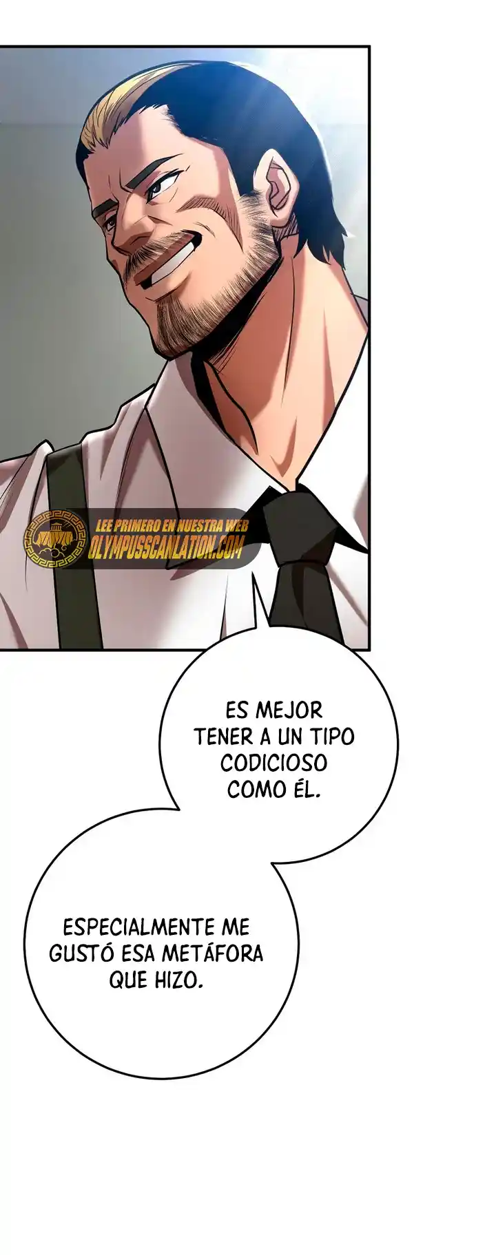 Me Convertí En El Traductor Del Tirano (Novela) - Capítulo 38 - Página 10 - LectorTMOo