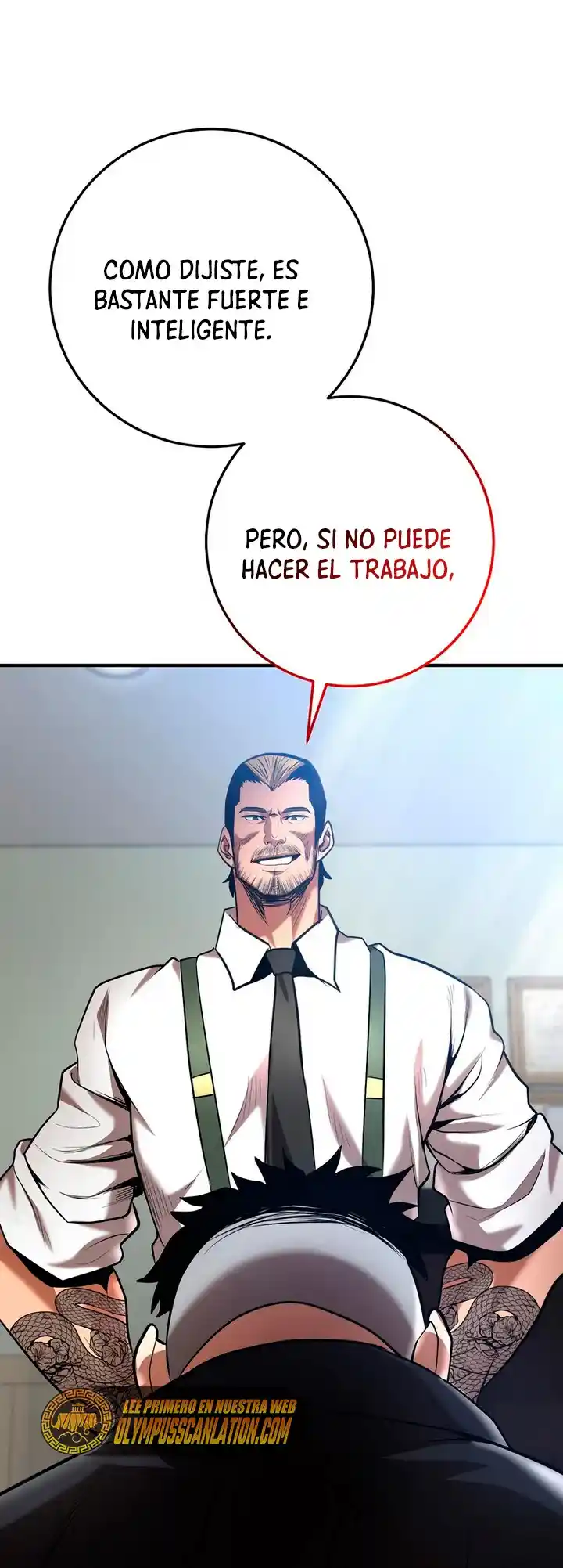 Me Convertí En El Traductor Del Tirano (Novela) - Capítulo 38 - Página 12 - LectorTMOo