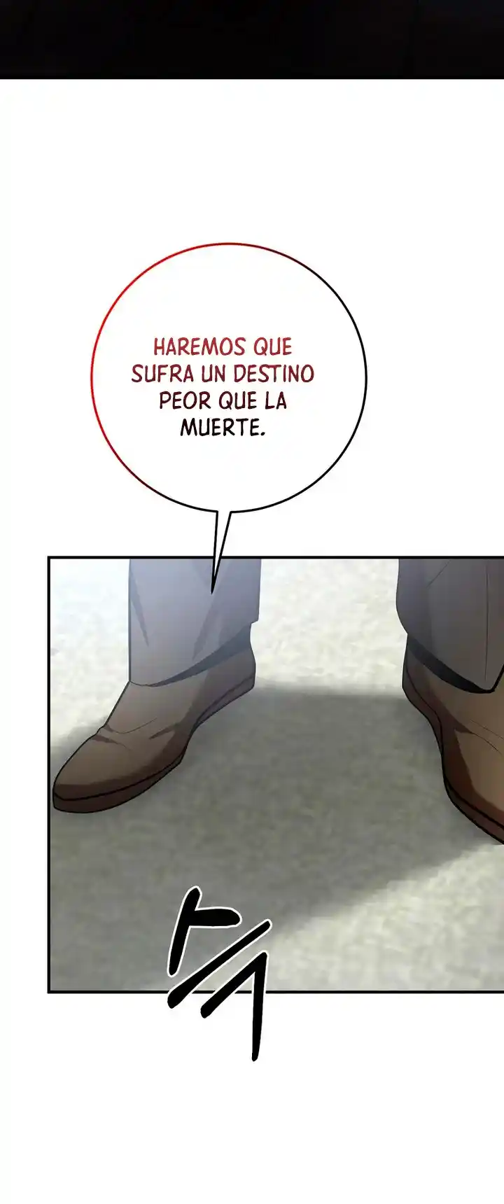 Me Convertí En El Traductor Del Tirano (Novela) - Capítulo 38 - Página 13 - LectorTMOo