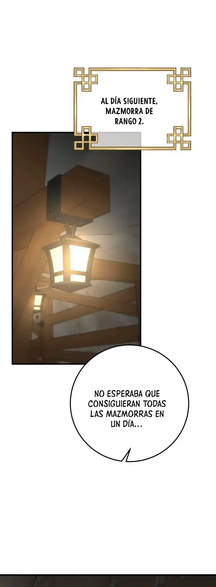 Me Convertí En El Traductor Del Tirano (Novela) - Capítulo 38 - Página 24 - LectorTMOo