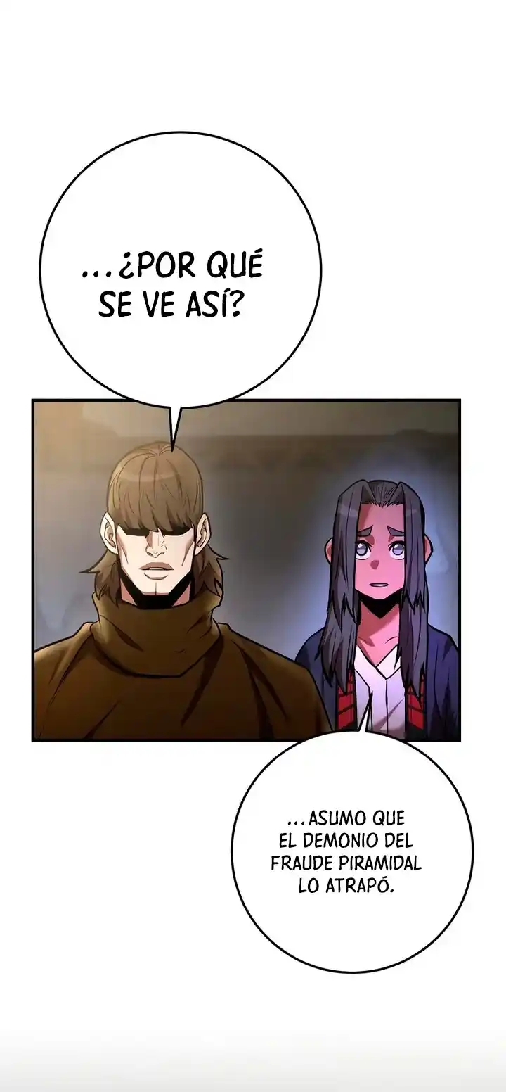 Me Convertí En El Traductor Del Tirano (Novela) - Capítulo 38 - Página 30 - LectorTMOo