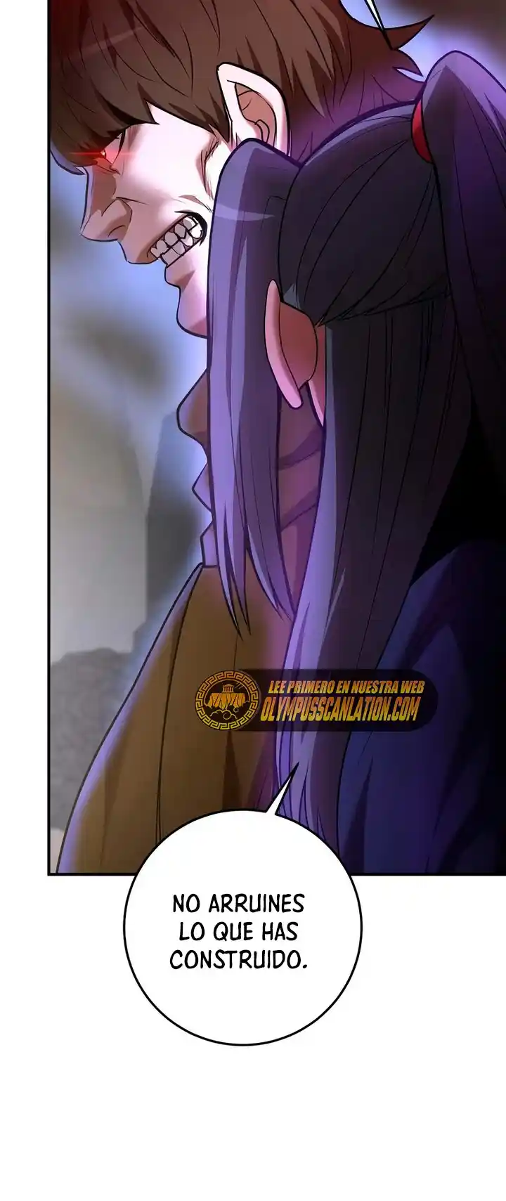 Me Convertí En El Traductor Del Tirano (Novela) - Capítulo 38 - Página 33 - LectorTMOo