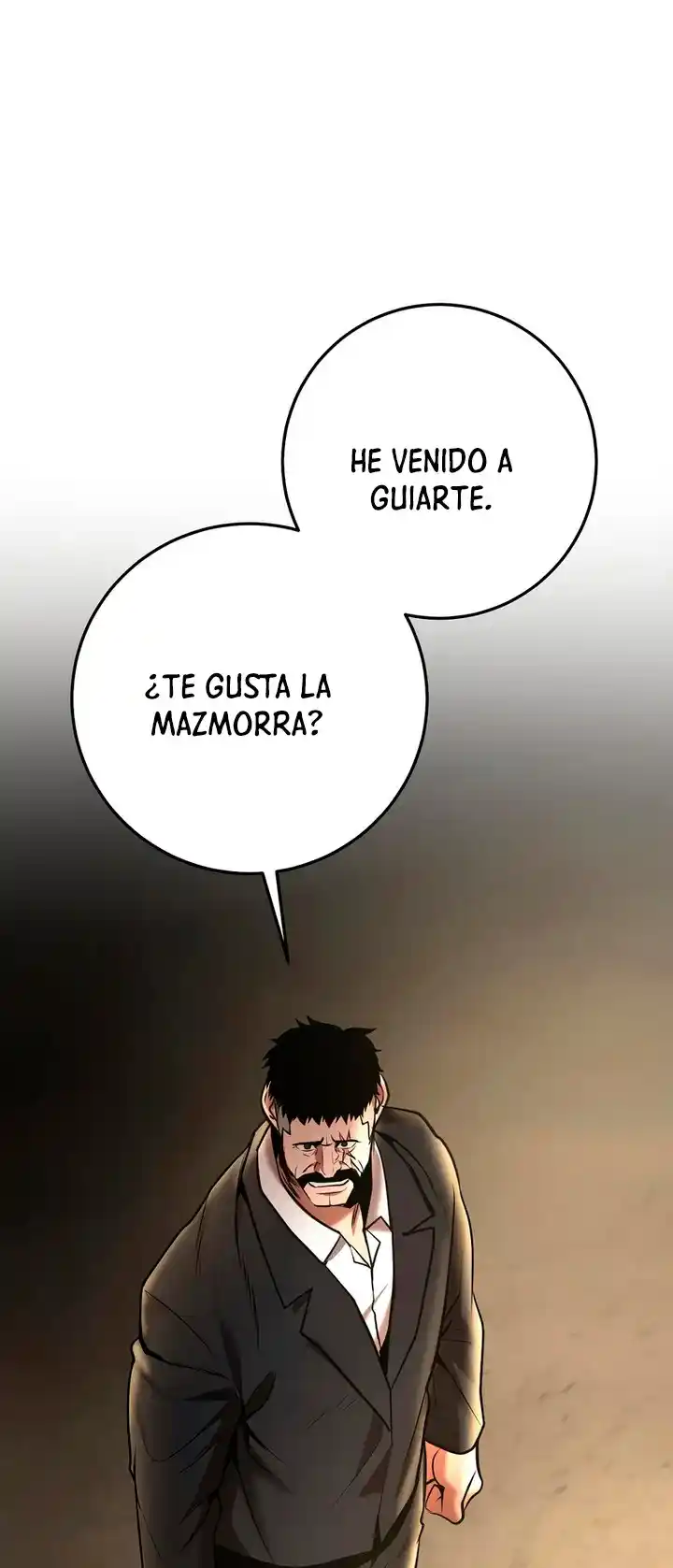 Me Convertí En El Traductor Del Tirano (Novela) - Capítulo 38 - Página 35 - LectorTMOo