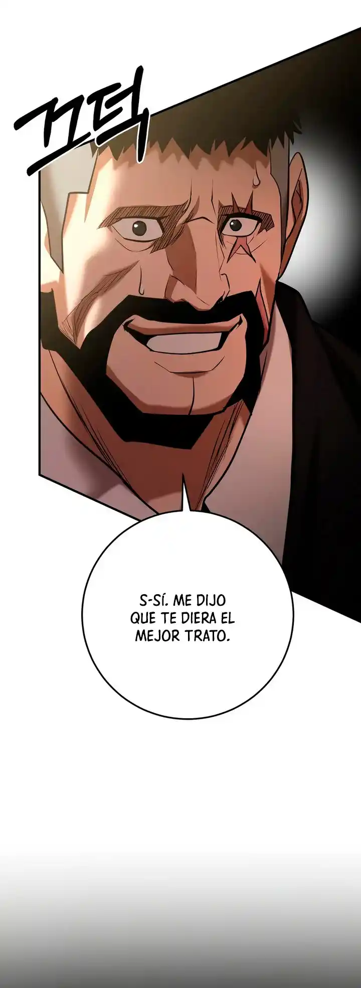 Me Convertí En El Traductor Del Tirano (Novela) - Capítulo 38 - Página 40 - LectorTMOo