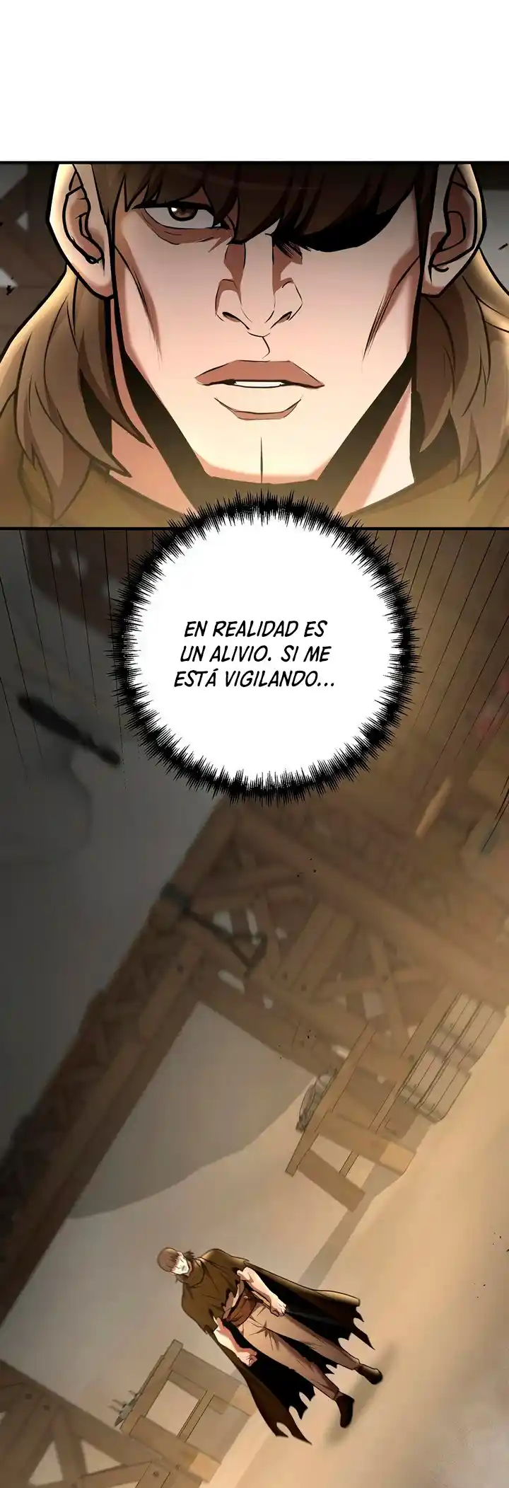 Me Convertí En El Traductor Del Tirano (Novela) - Capítulo 38 - Página 43 - LectorTMOo
