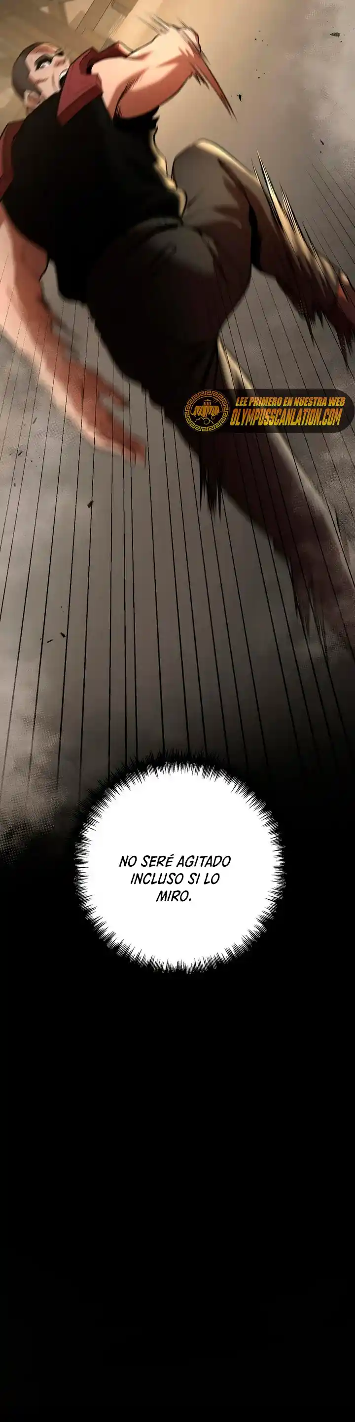 Me Convertí En El Traductor Del Tirano (Novela) - Capítulo 38 - Página 44 - LectorTMOo