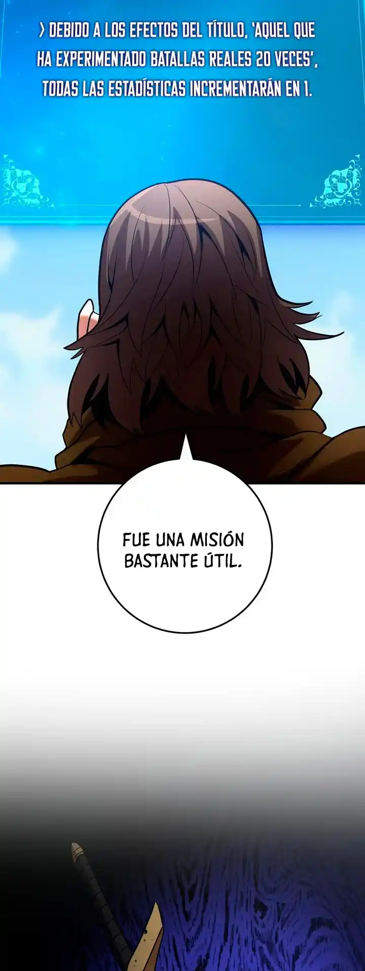 Me Convertí En El Traductor Del Tirano (Novela) - Capítulo 38 - Página 51 - LectorTMOo
