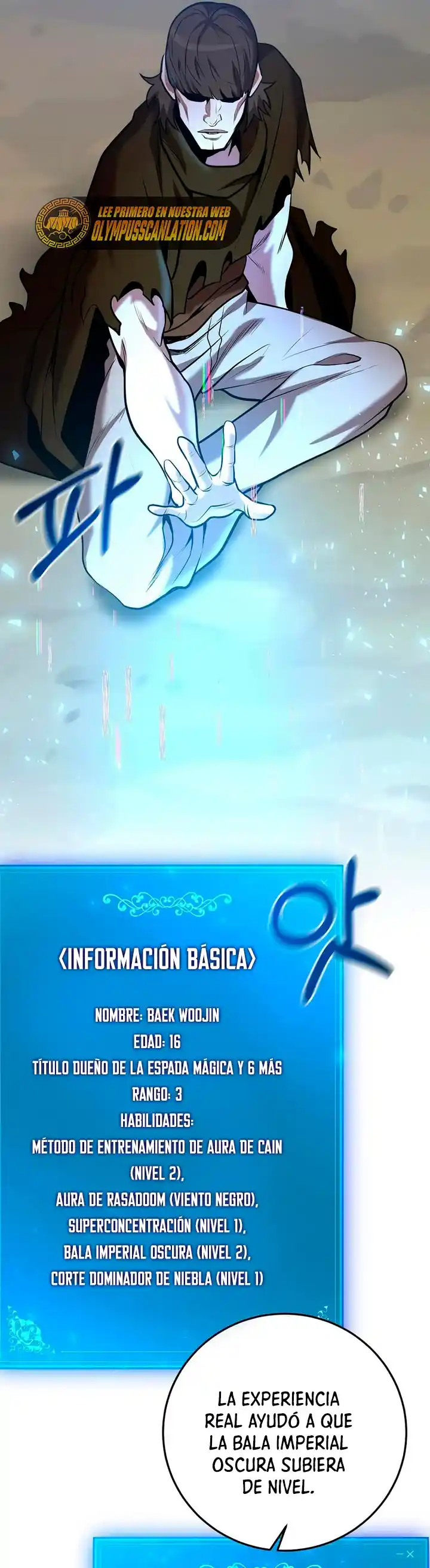 Me Convertí En El Traductor Del Tirano (Novela) - Capítulo 38 - Página 55 - LectorTMOo