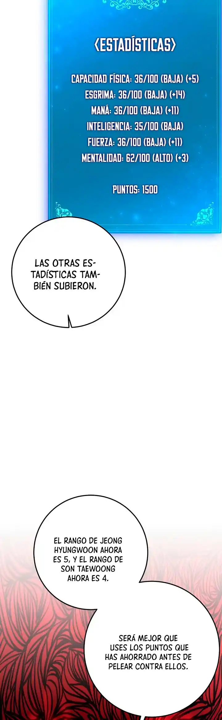 Me Convertí En El Traductor Del Tirano (Novela) - Capítulo 38 - Página 56 - LectorTMOo