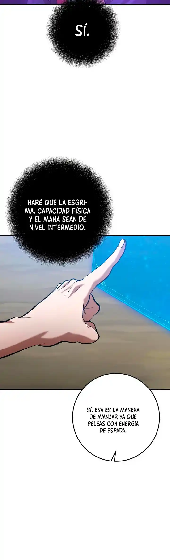 Me Convertí En El Traductor Del Tirano (Novela) - Capítulo 38 - Página 58 - LectorTMOo