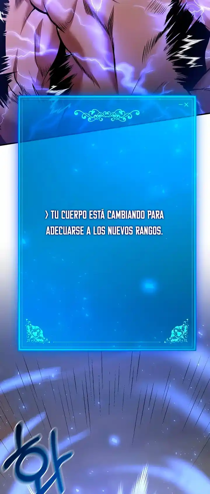 Me Convertí En El Traductor Del Tirano (Novela) - Capítulo 38 - Página 60 - LectorTMOo