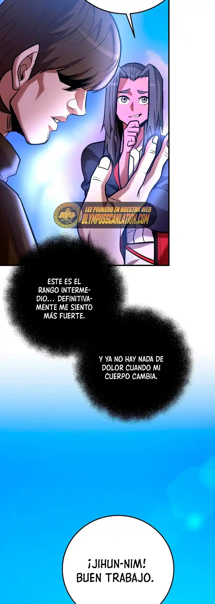 Me Convertí En El Traductor Del Tirano (Novela) - Capítulo 38 - Página 62 - LectorTMOo