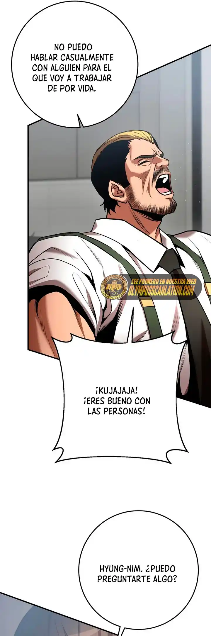 Me Convertí En El Traductor Del Tirano (Novela) - Capítulo 38 - Página 68 - LectorTMOo