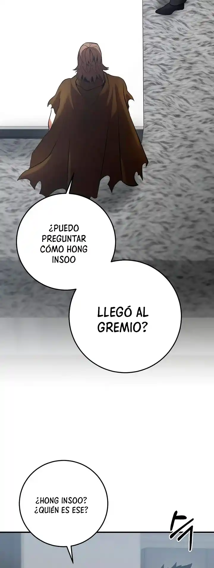 Me Convertí En El Traductor Del Tirano (Novela) - Capítulo 38 - Página 70 - LectorTMOo