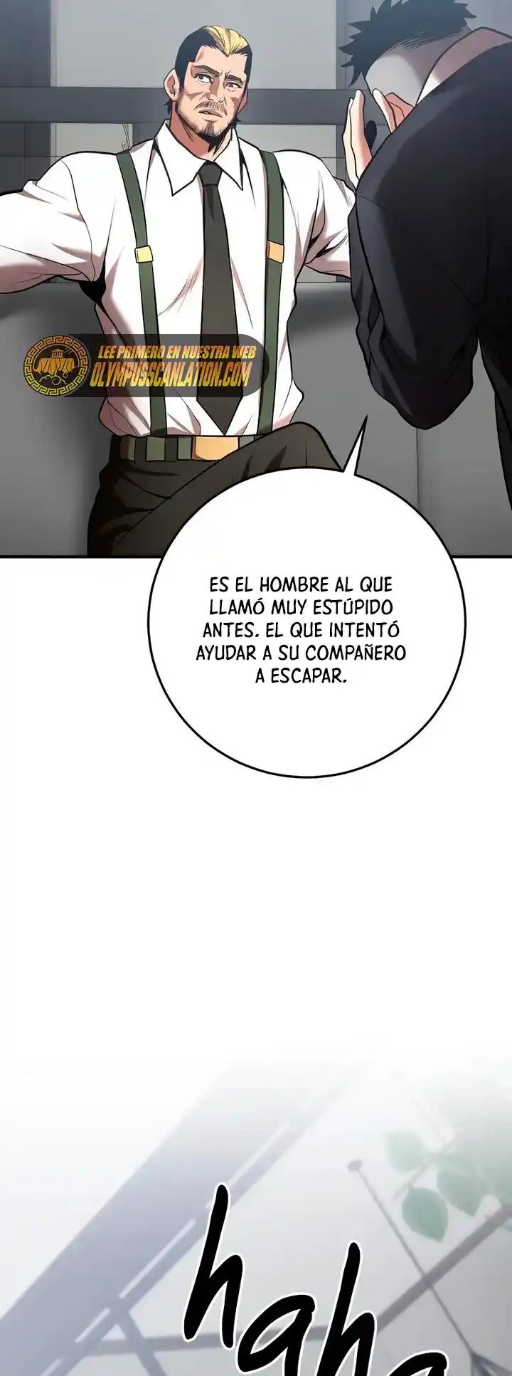 Me Convertí En El Traductor Del Tirano (Novela) - Capítulo 38 - Página 71 - LectorTMOo