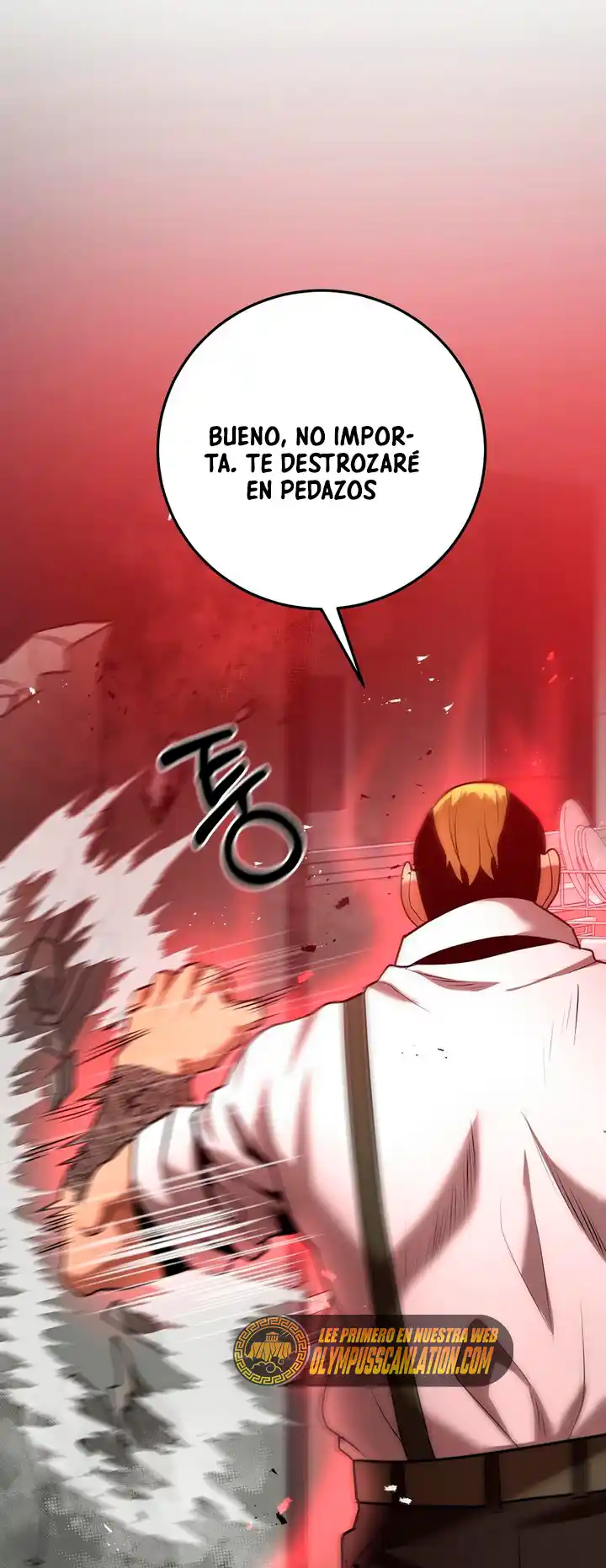 Me Convertí En El Traductor Del Tirano (Novela) - Capítulo 39 - Página 16 - LectorTMOo