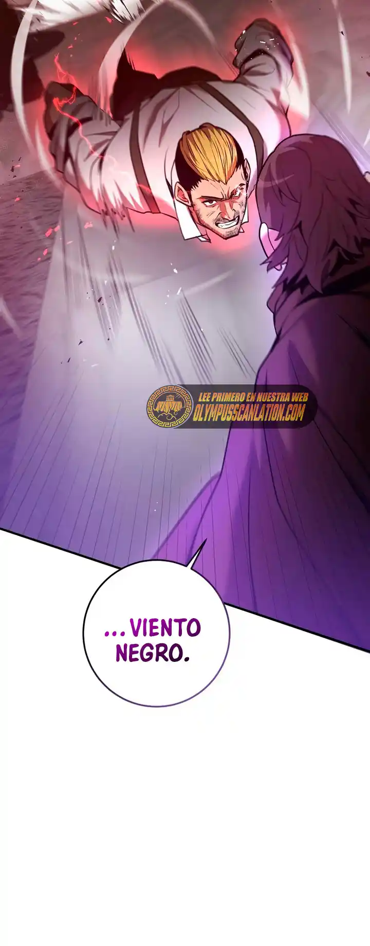 Me Convertí En El Traductor Del Tirano (Novela) - Capítulo 39 - Página 18 - LectorTMOo