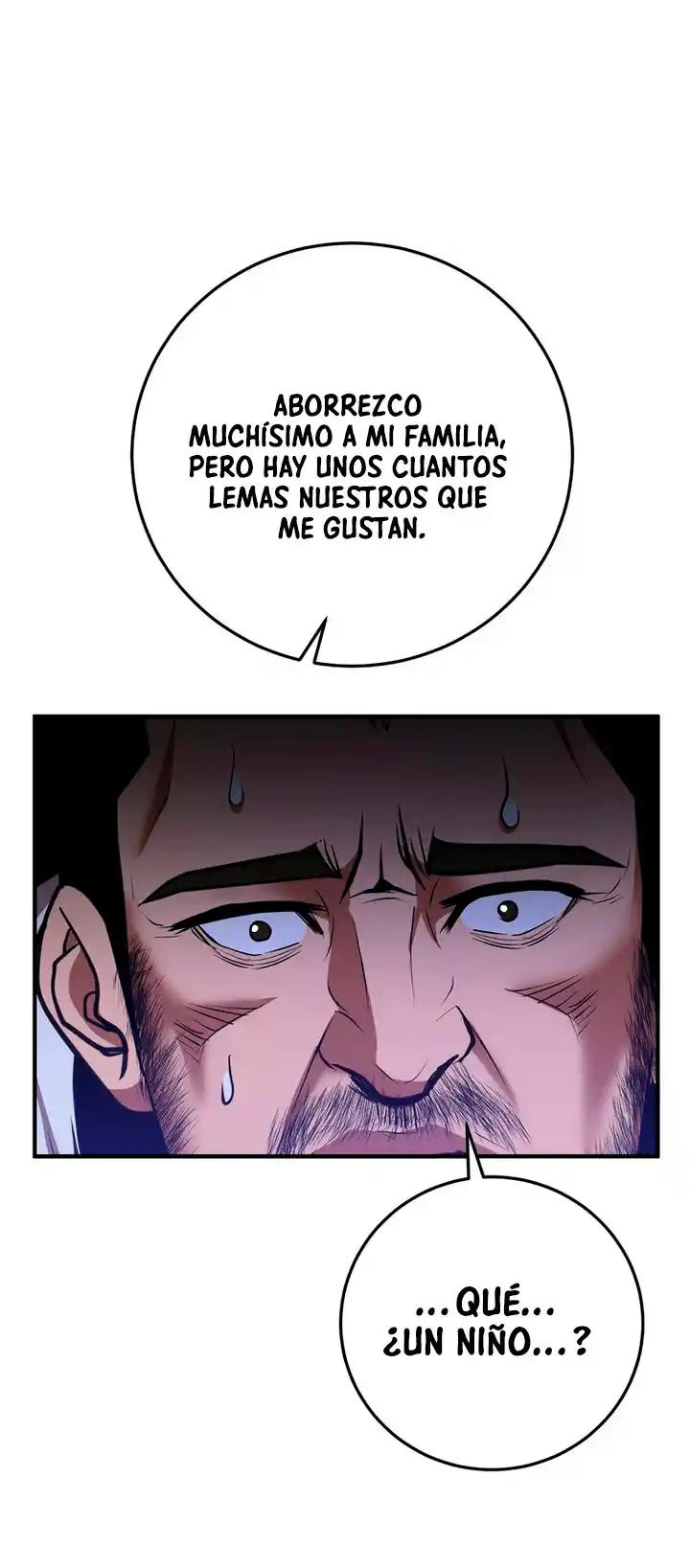 Me Convertí En El Traductor Del Tirano (Novela) - Capítulo 39 - Página 46 - LectorTMOo
