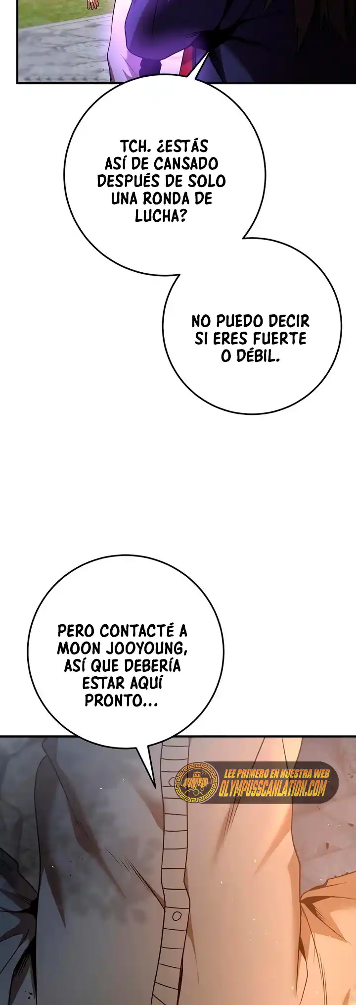 Me Convertí En El Traductor Del Tirano (Novela) - Capítulo 39 - Página 55 - LectorTMOo
