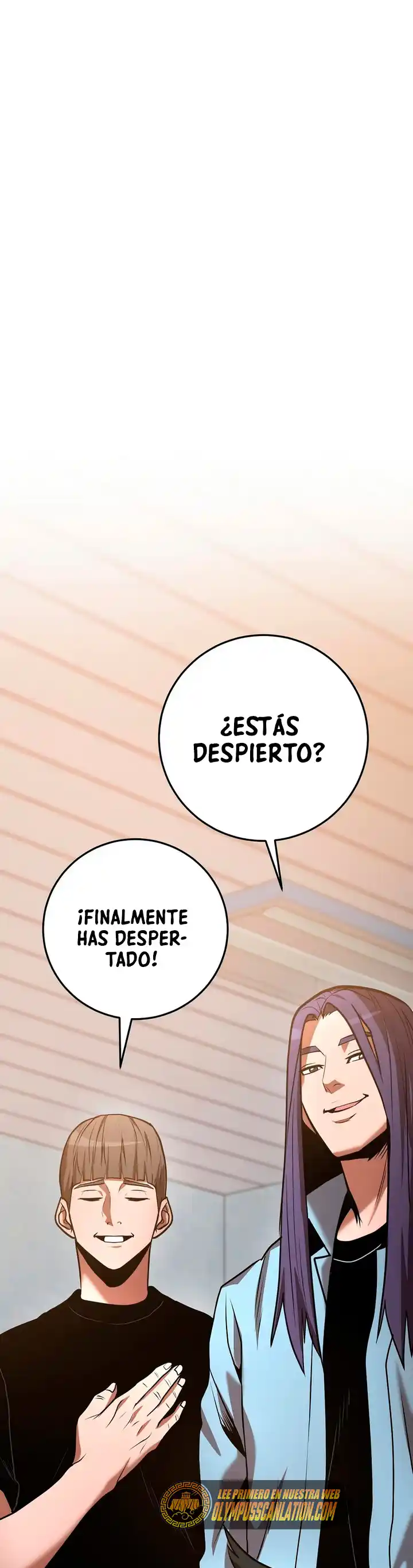 Me Convertí En El Traductor Del Tirano (Novela) - Capítulo 39 - Página 57 - LectorTMOo
