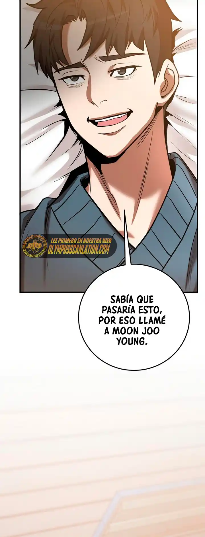 Me Convertí En El Traductor Del Tirano (Novela) - Capítulo 39 - Página 59 - LectorTMOo