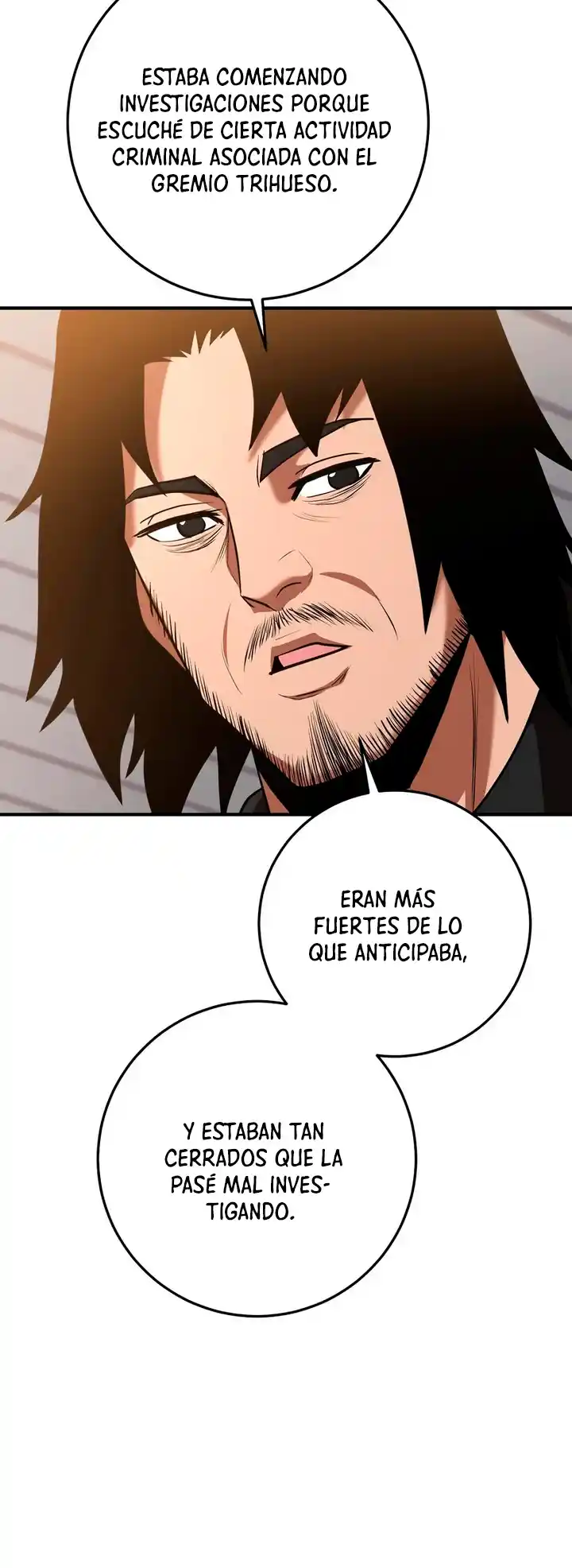 Me Convertí En El Traductor Del Tirano (Novela) - Capítulo 39 - Página 64 - LectorTMOo