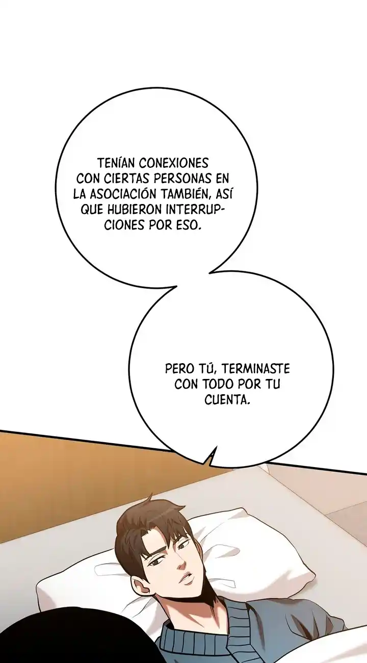 Me Convertí En El Traductor Del Tirano (Novela) - Capítulo 39 - Página 65 - LectorTMOo