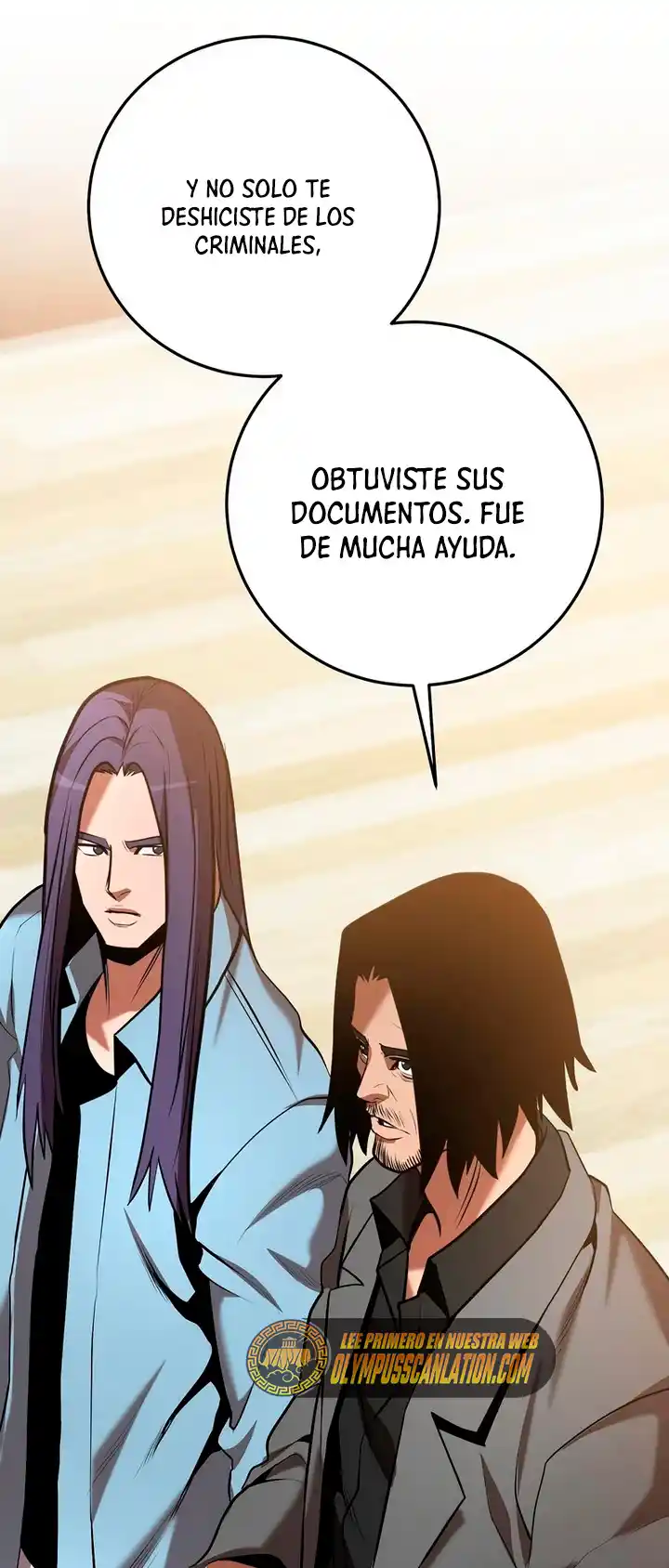 Me Convertí En El Traductor Del Tirano (Novela) - Capítulo 39 - Página 67 - LectorTMOo