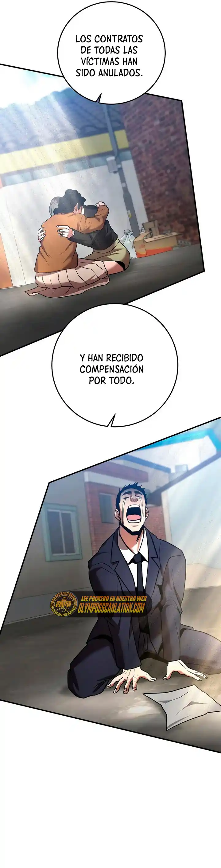 Me Convertí En El Traductor Del Tirano (Novela) - Capítulo 39 - Página 71 - LectorTMOo