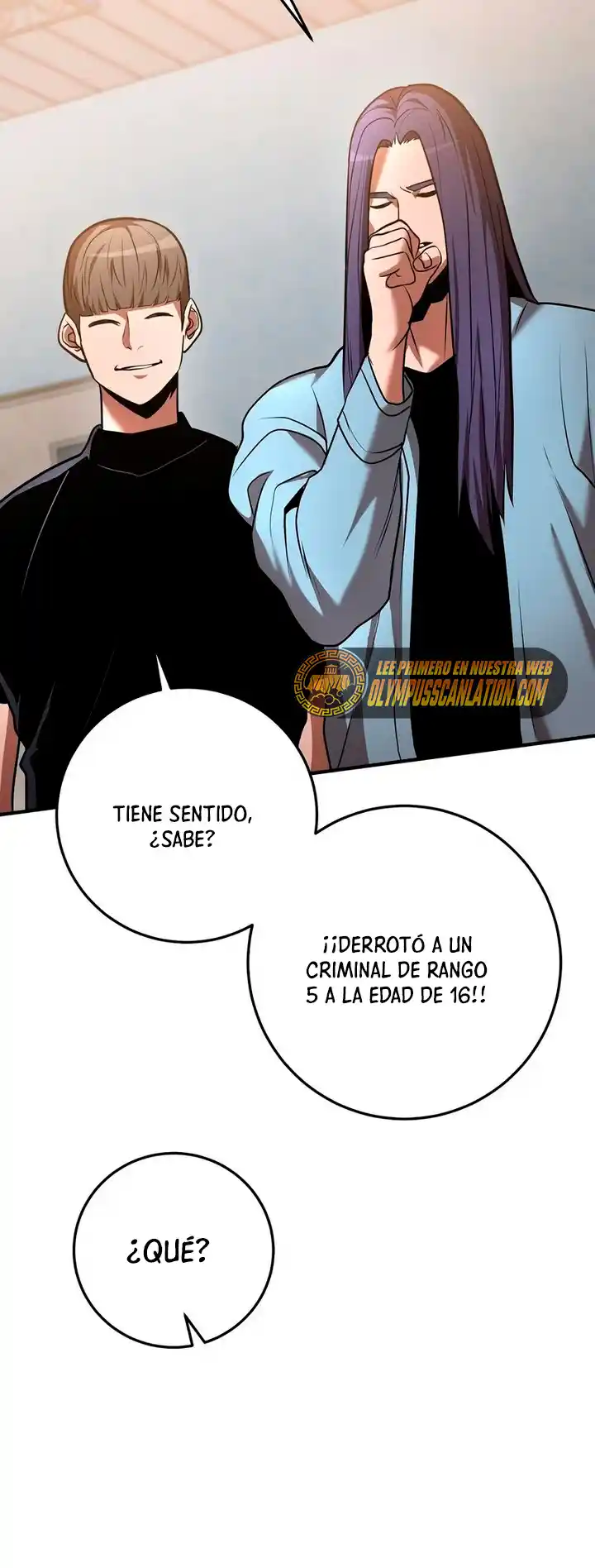 Me Convertí En El Traductor Del Tirano (Novela) - Capítulo 39 - Página 78 - LectorTMOo