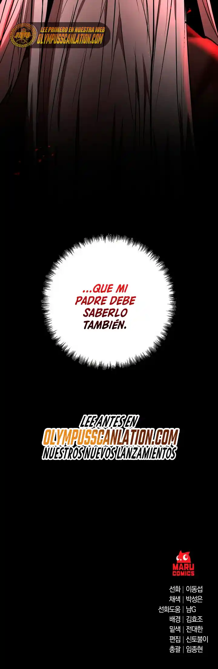 Me Convertí En El Traductor Del Tirano (Novela) - Capítulo 39 - Página 81 - LectorTMOo
