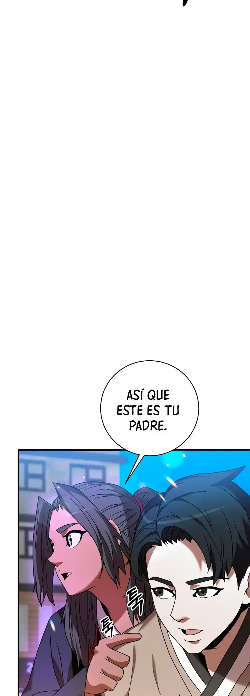 Me Convertí En El Traductor Del Tirano (Novela) - Capítulo 4 - Página 20 - LectorTMOo