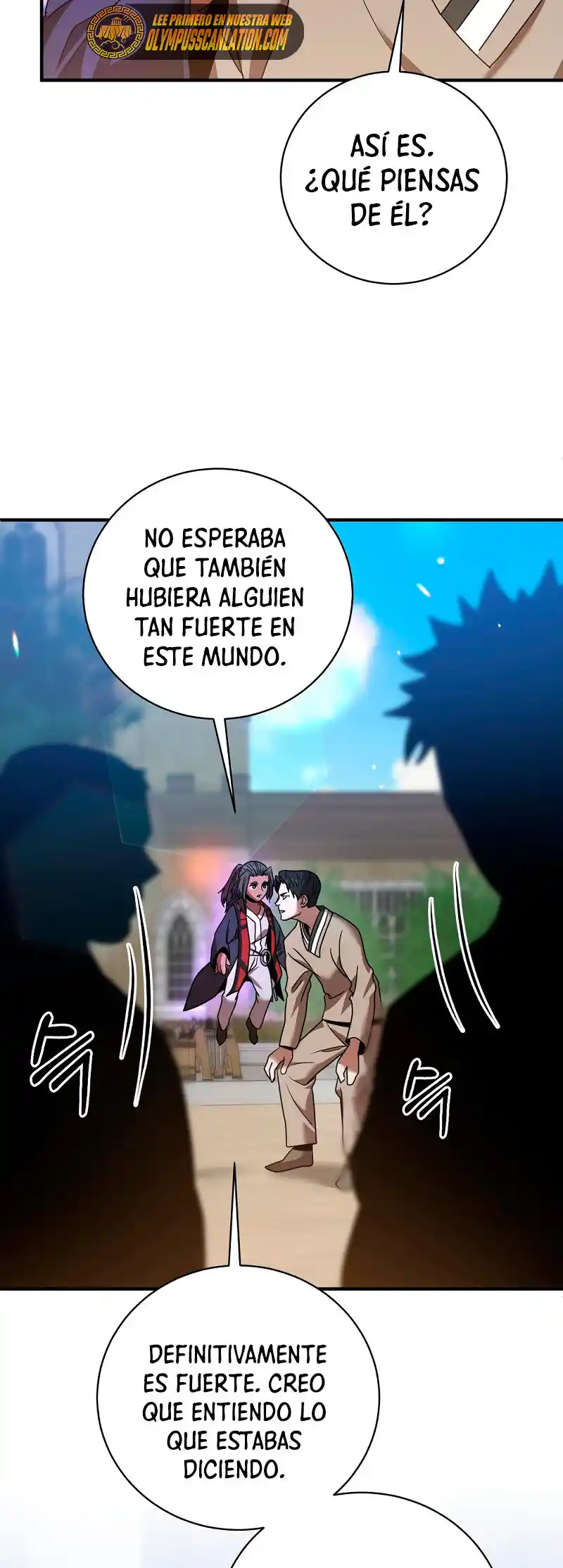 Me Convertí En El Traductor Del Tirano (Novela) - Capítulo 4 - Página 21 - LectorTMOo