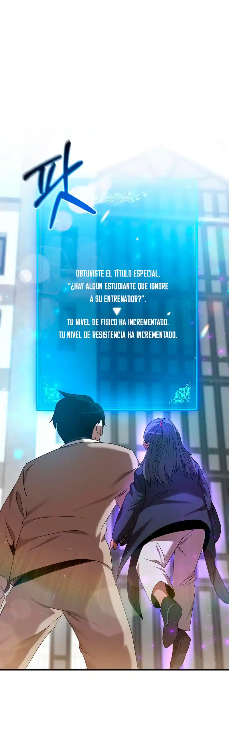 Me Convertí En El Traductor Del Tirano (Novela) - Capítulo 4 - Página 29 - LectorTMOo