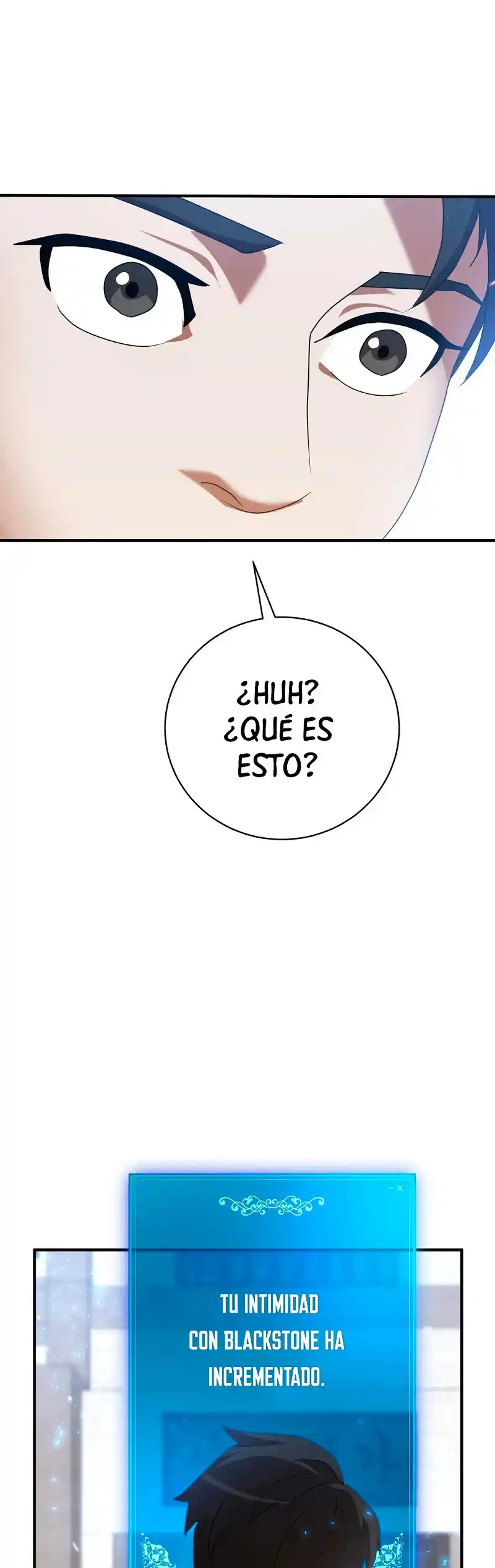 Me Convertí En El Traductor Del Tirano (Novela) - Capítulo 4 - Página 35 - LectorTMOo