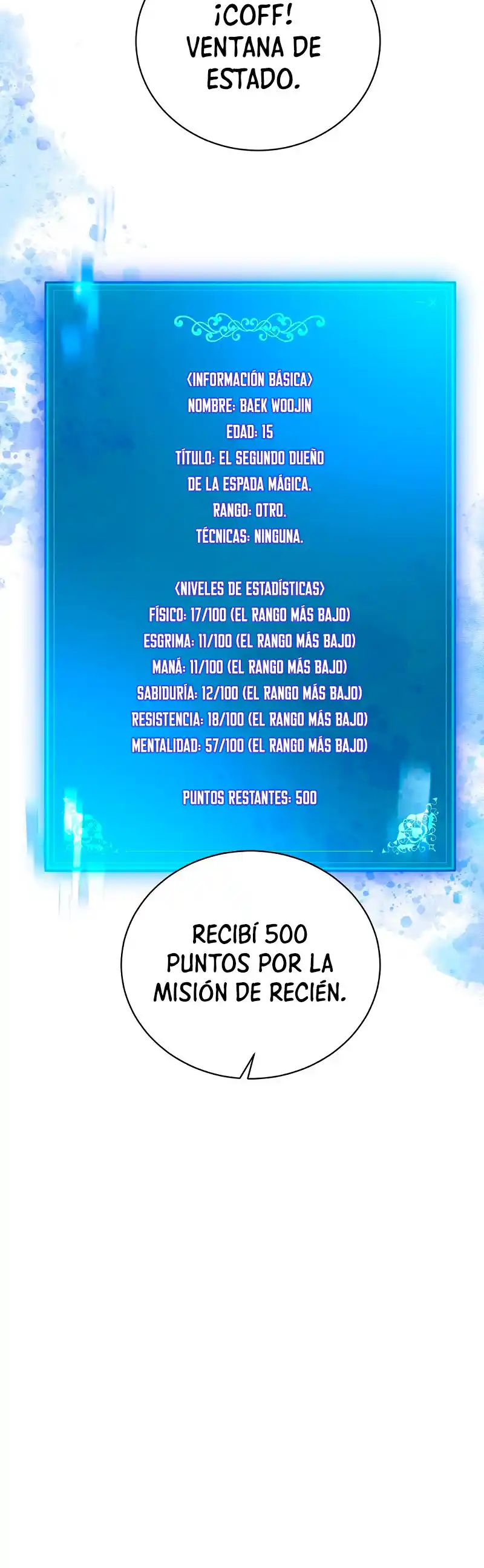 Me Convertí En El Traductor Del Tirano (Novela) - Capítulo 4 - Página 42 - LectorTMOo