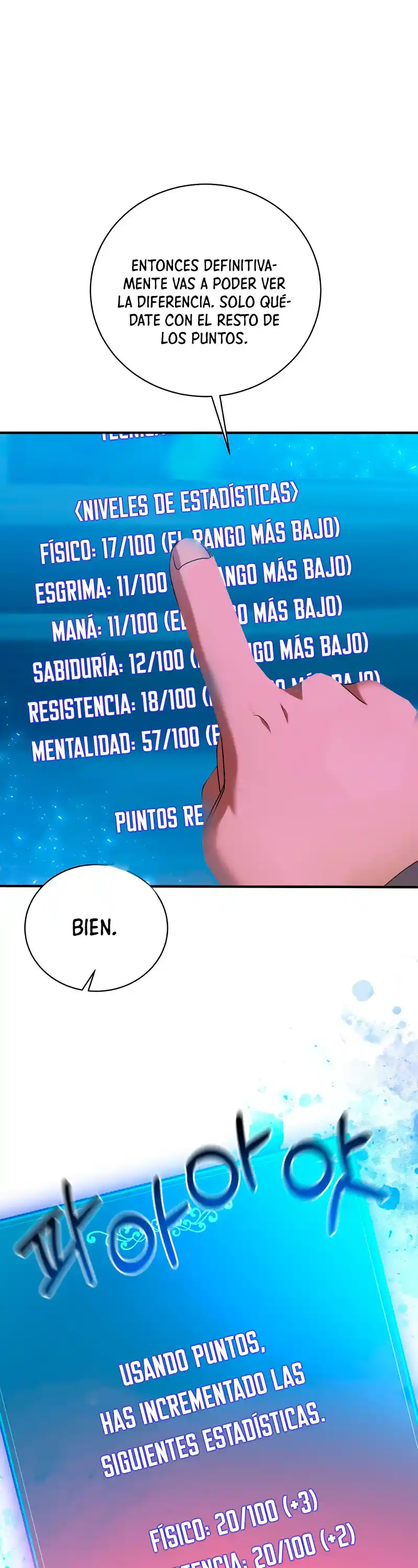 Me Convertí En El Traductor Del Tirano (Novela) - Capítulo 4 - Página 44 - LectorTMOo