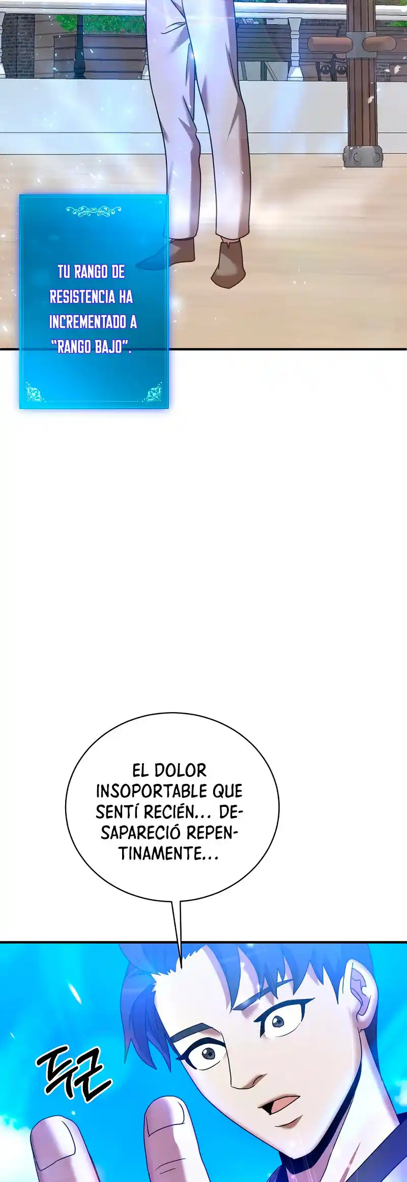 Me Convertí En El Traductor Del Tirano (Novela) - Capítulo 4 - Página 48 - LectorTMOo