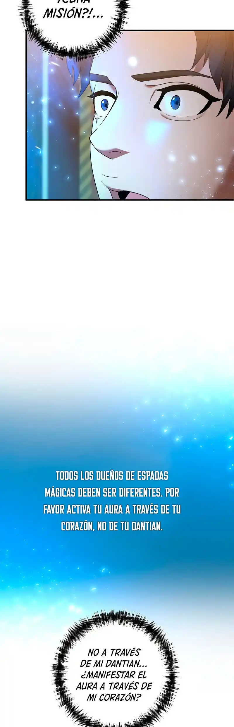 Me Convertí En El Traductor Del Tirano (Novela) - Capítulo 4 - Página 63 - LectorTMOo